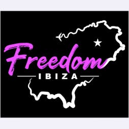 The Freedom Ibiza Boat Party Tickets | Ibiza Boat Party San Antonio  | Wed 18th May 2022 Lineup