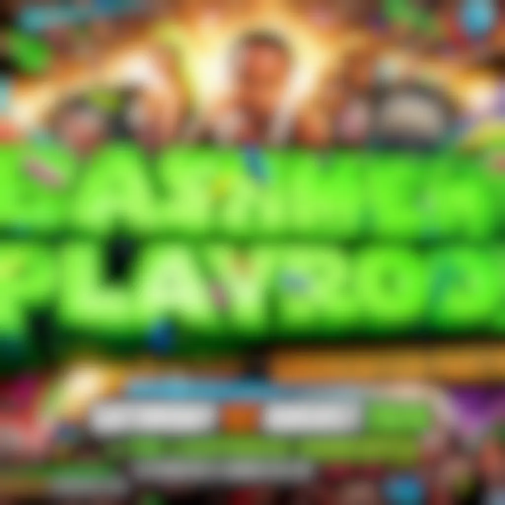banner