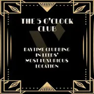 The 5 O'Clock Club at Merkur Casino   Leeds
