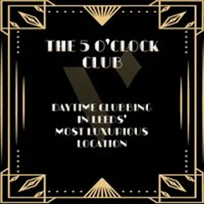 The 5 O'Clock Club