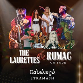 The Laurettes + RUMAC