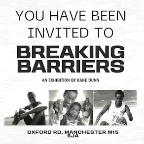 Breaking Barriers Premiere