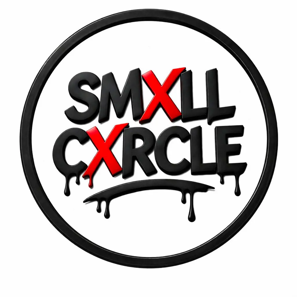 SMXLL CXRCLE Presents The Bassline Party at The Tunnel Club