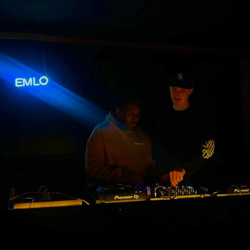 Phase 1 - La Vida Loca at The Rabbit Hole