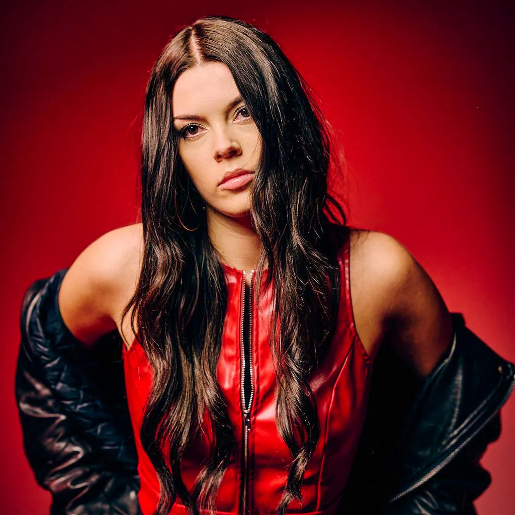 Courtney Hadwin + special guests at The Met Lounge