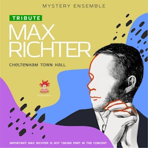 Tribute to Max Richter by Mystery Ensemble