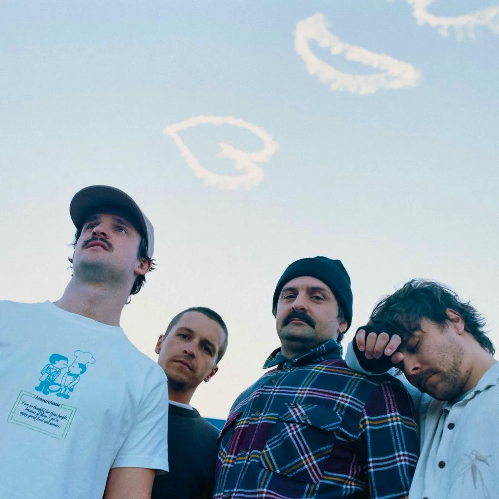 Letters To Lions at Dead Wax