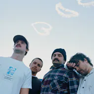 Letters To Lions at Dead Wax