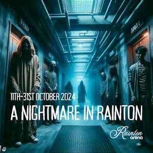 A Nightmare in Rainton
