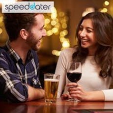 Glasgow Speed Dating | Ages 24-38 at Saint Judes