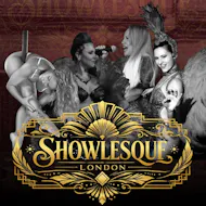 Showlesque London - Live Cabaret & Burlesque at Effra Social at Effra Social