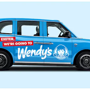 Wendy's Rides