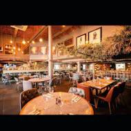 An Evening of Murder Mystery at Gusto Restaurant, Albert Dock at Gusto