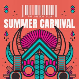 TTC Summer Carnival! Sub Focus, AC13, Gray, Iration Steppas Tickets | Foundry Sheffield  | Tue 7th June 2022 Lineup