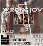 Wrong Jovi - The Best Bon Jovi Tribute Band in the World