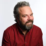 Hal Cruttenden & Friends at The Wardrobe