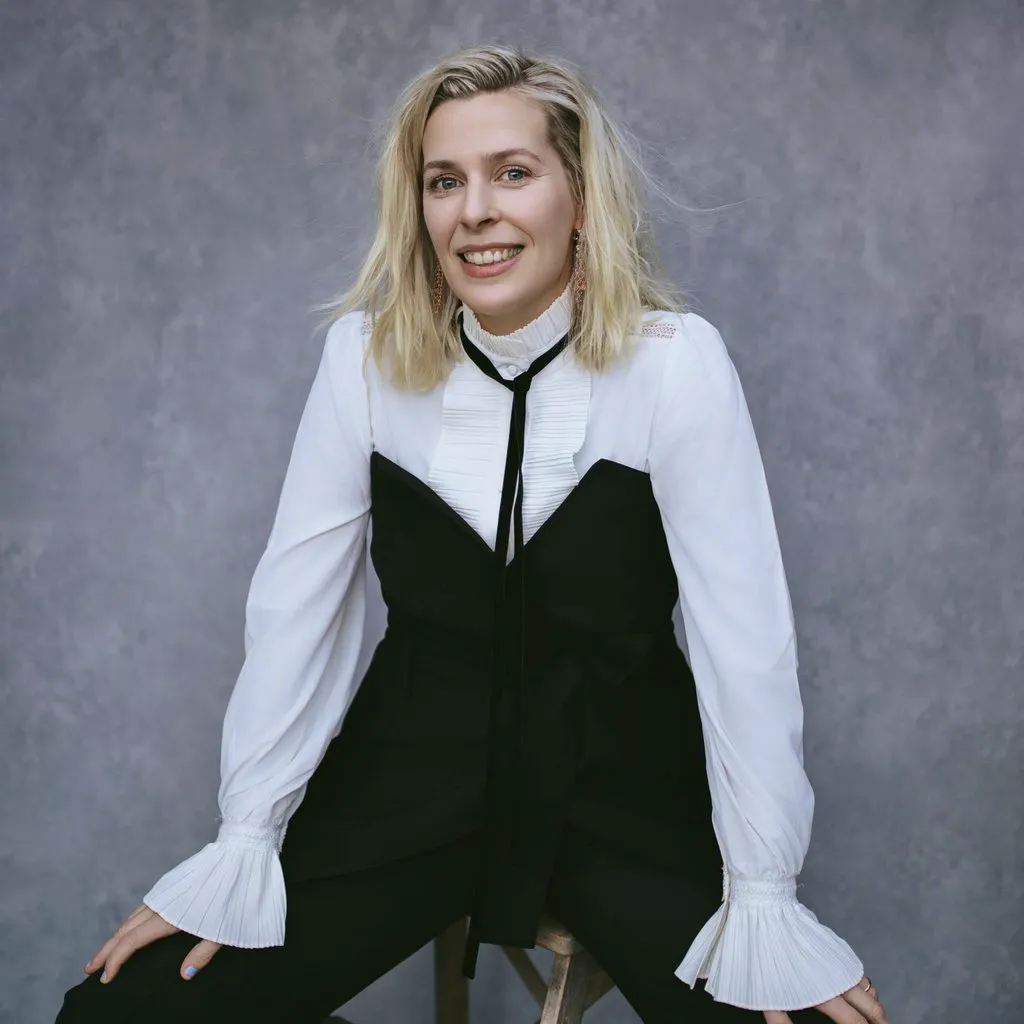 Just the Tonic Comedy Club Special - Sara Pascoe at Just The Tonic Leamington Spa