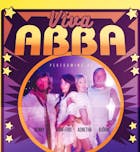 ABBA Tribute Night ??' Rollercity Round Table Music Event 9th Sept