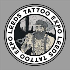 Leeds Tattoo Expo 2024 at First Direct Arena