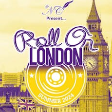 The NC's Roll On London 2024 at Rollernation 