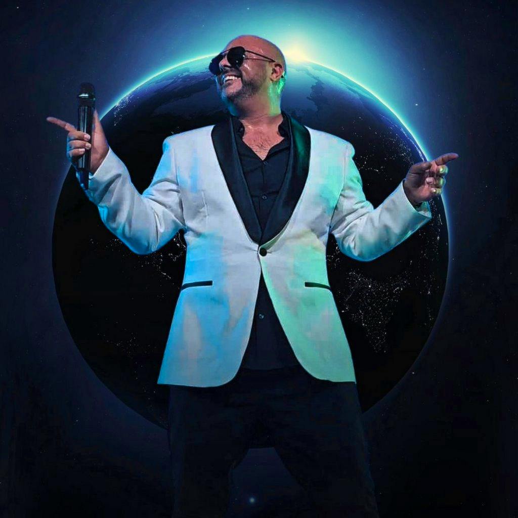 Pitbull Brunch at Saint Judes After Dark