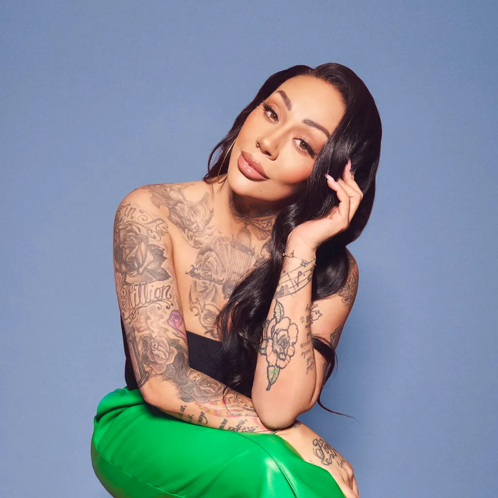 Mutya Buena at Fox And Firkin
