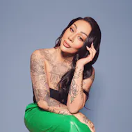 Mutya Buena at Fox And Firkin