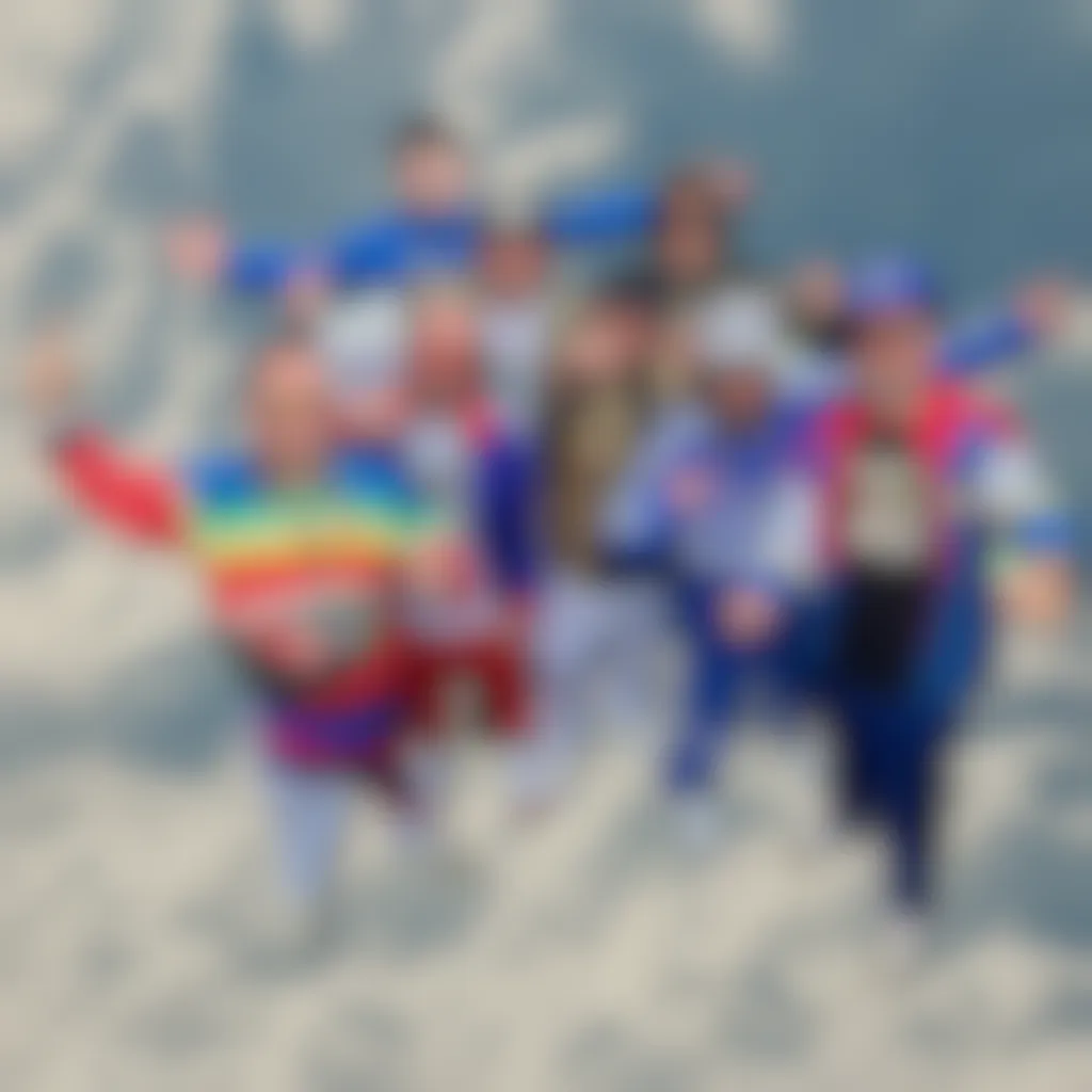 banner