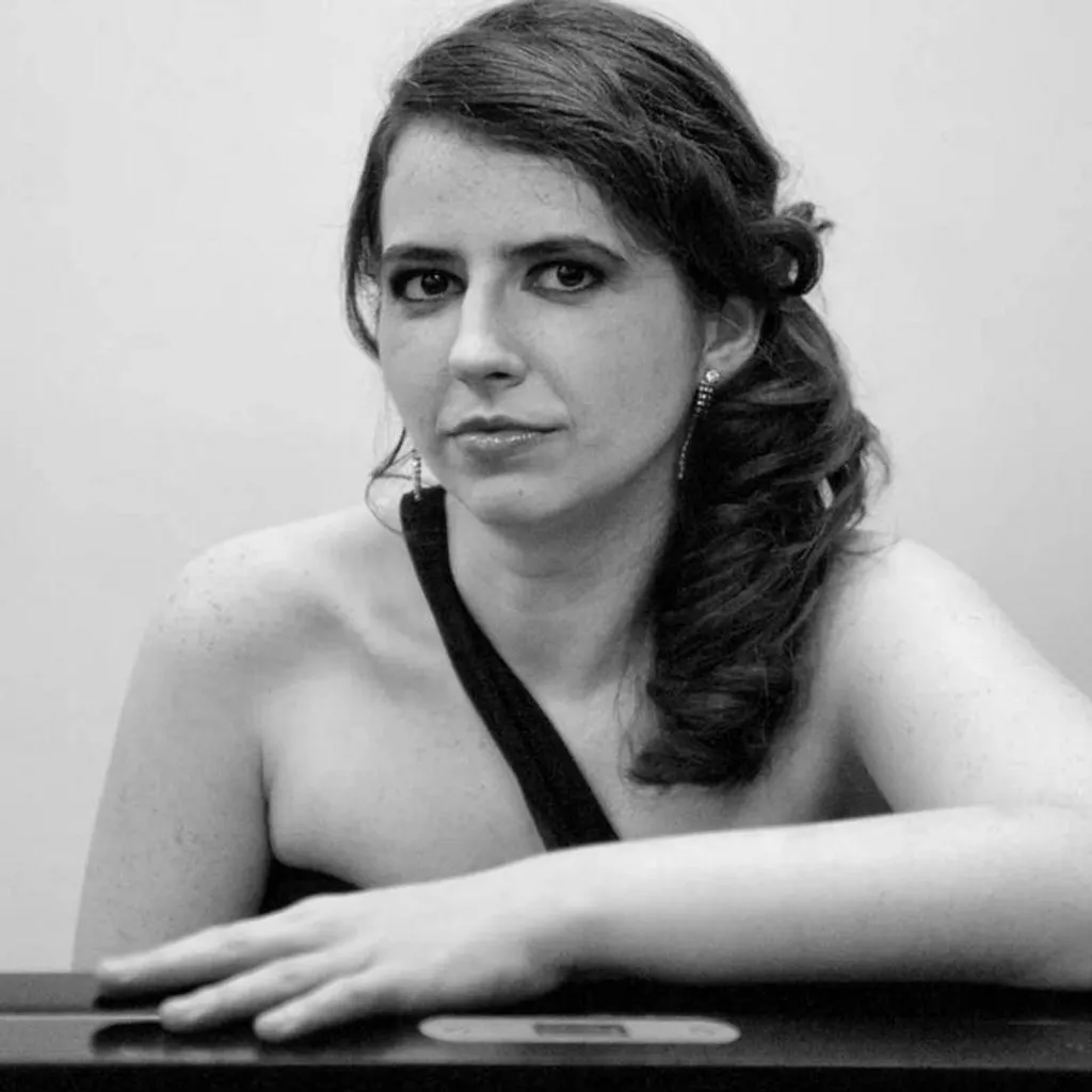 Rhapsody in Blue by Candlelight at St Mary Le Strand