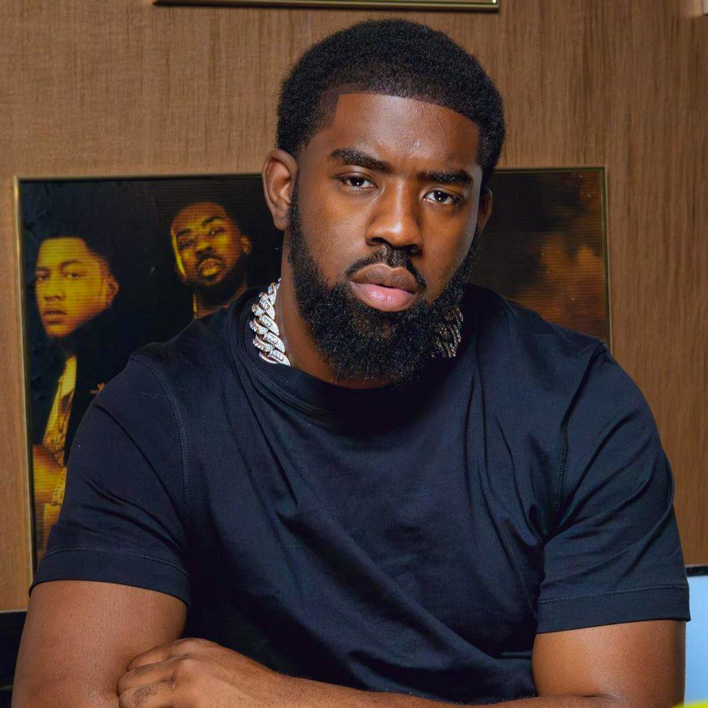 Tion Wayne at Kasbah