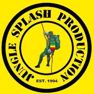 Jungle Splash Promotions Presents Aba Shanti I at Egg London