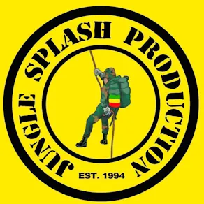 Jungle Splash Promotions Presents Aba Shanti I