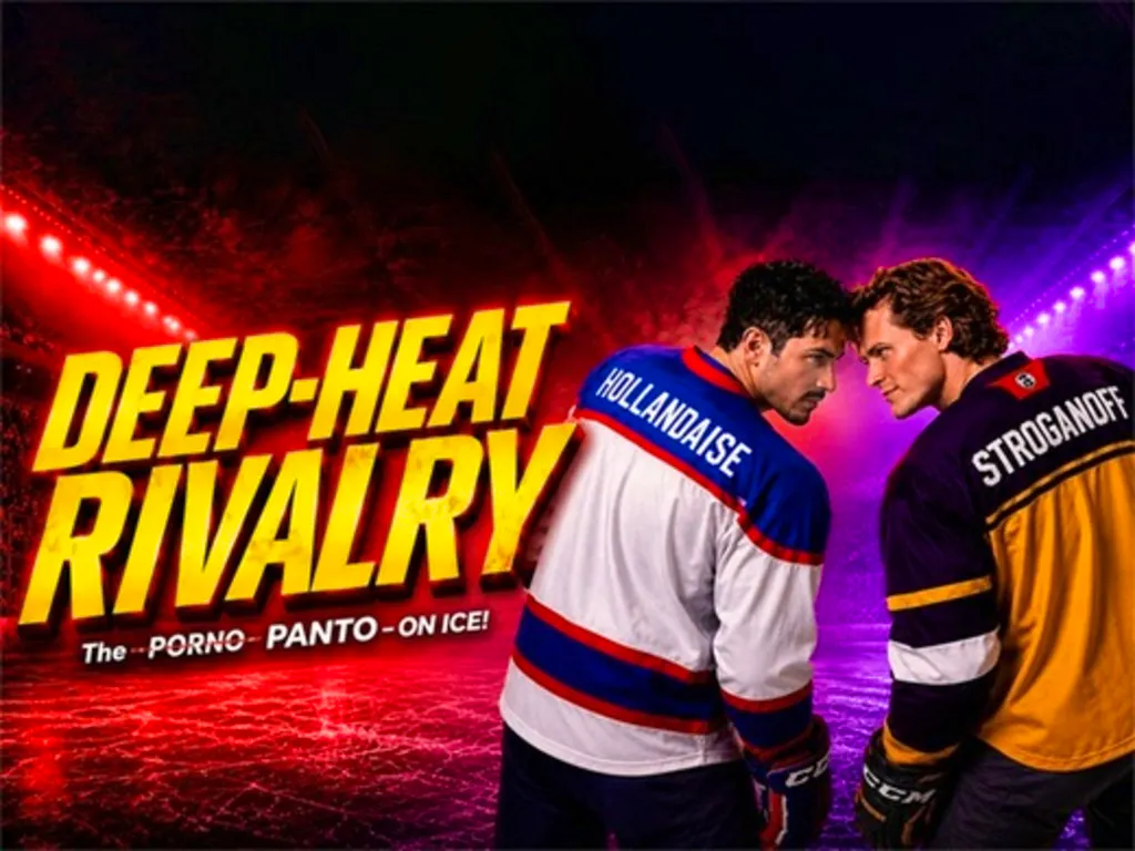 Deep-heat Rivalry at The Other Palace