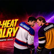 Deep-heat Rivalry at The Other Palace