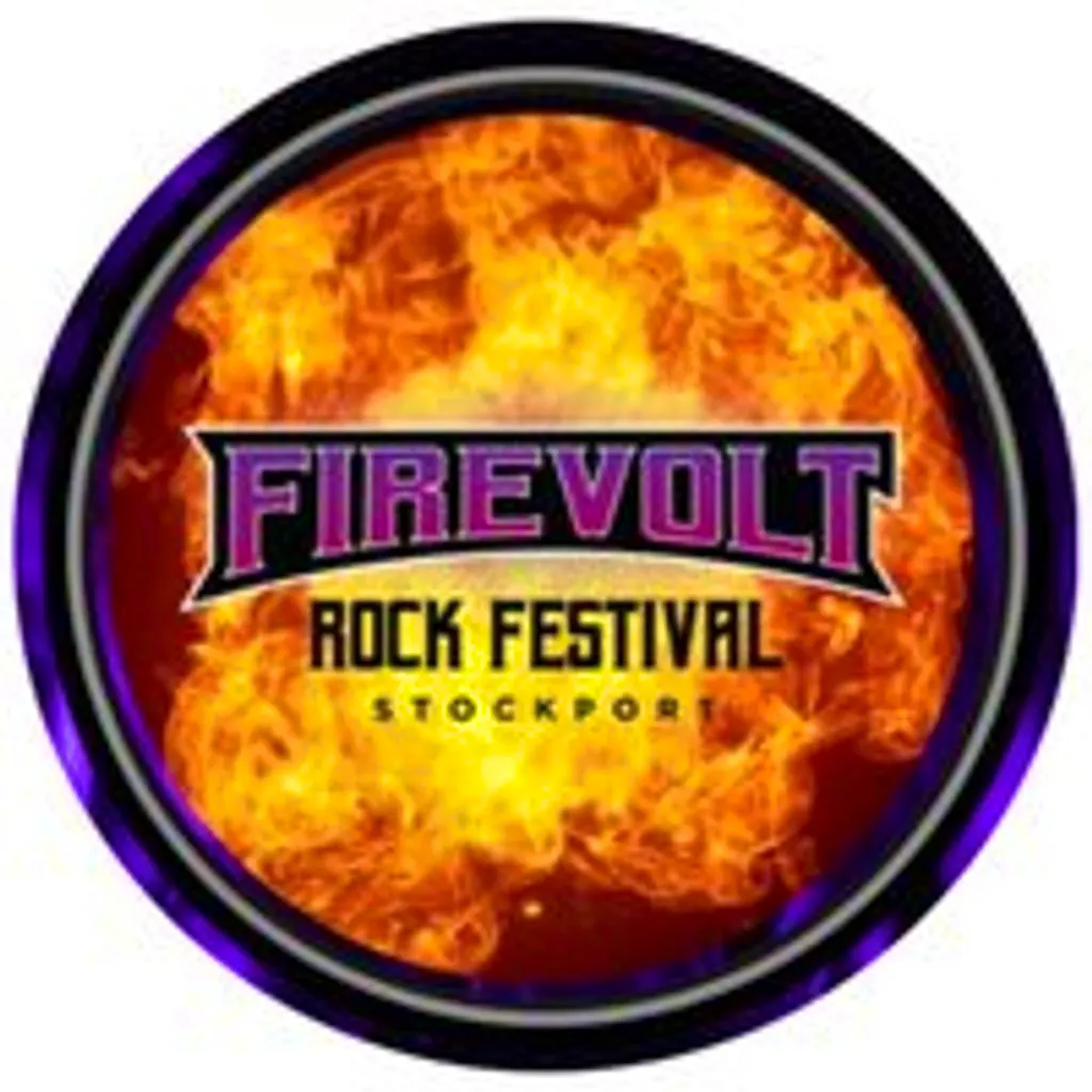Firevolt Rock Festival at Whitebottom Farm