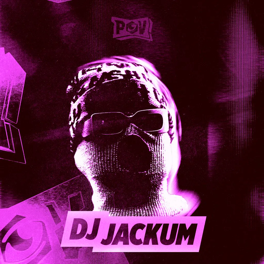 POV x USB Presents: DJ Jackum [Multi-Genre] at Bear Cave