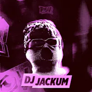 POV x USB Presents: DJ Jackum [Multi-Genre] at Bear Cave