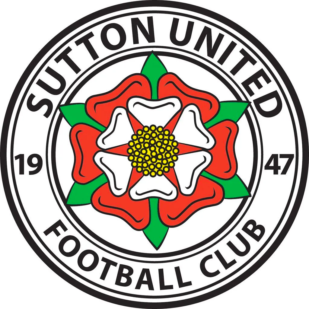 PLAY-OFF SEMI-FINAL - Concessions ticket at Sutton United Football Club