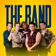 The Band with the music of Take That at Yeadon Town Hall Theatre