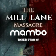 The Mill Lane Massacre: Ghosts of the past at Mambo