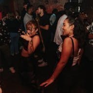 Hip-Hop, Afrobeats, Bashment at TRAPEZE BAR at Trapeze Bar
