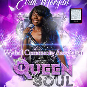 Soul & Motown night - Wythall