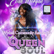 Soul & Motown night - Wythall at Wythall Community Club