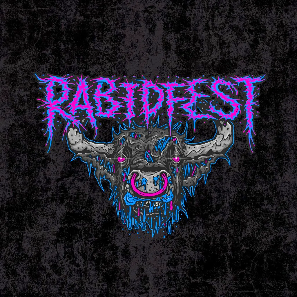 Rabidfest at The Bullingdon