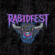 Rabidfest at The Bullingdon