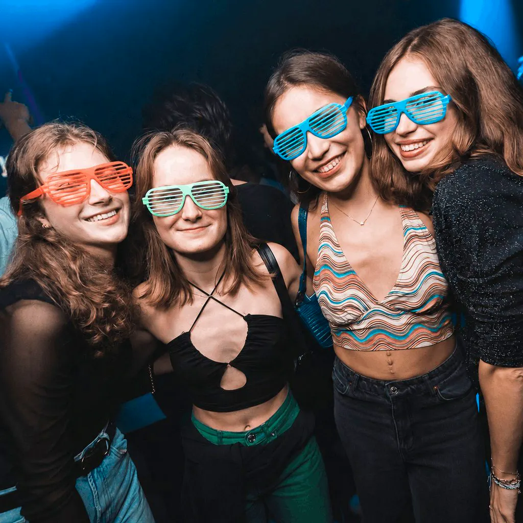 Archives - Back to the 00s & 10s throwbacks - Nottingham at NG1