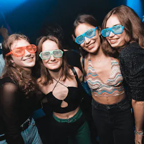 Archives - Back to the 00s & 10s throwbacks - Nottingham
