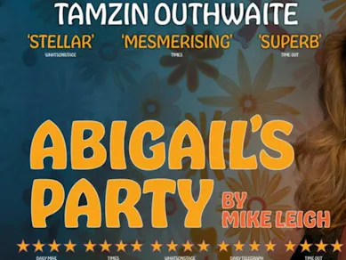 Abigail's Party