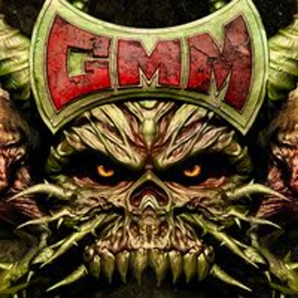 Graspop Metal Meeting at Senehei Festival Park