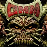 Graspop Metal Meeting at Senehei Festival Park